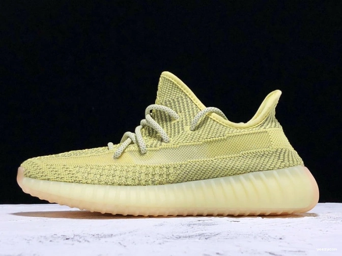 FV3255 350 V2 Reflective Adidas Yeezys Antlia 1103